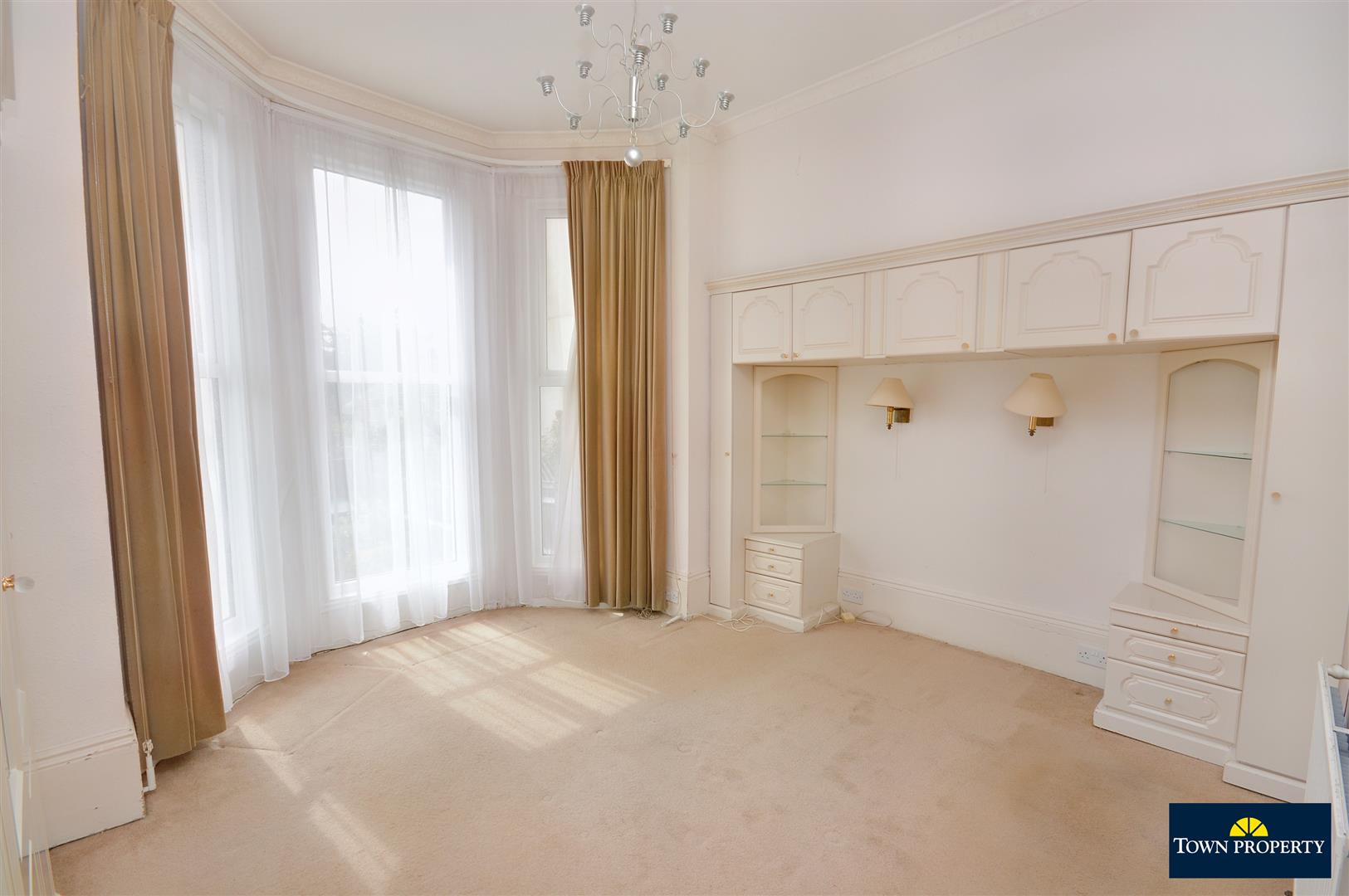 Property Details for Upperton Gardens Eastbourne BN21 2AF Town